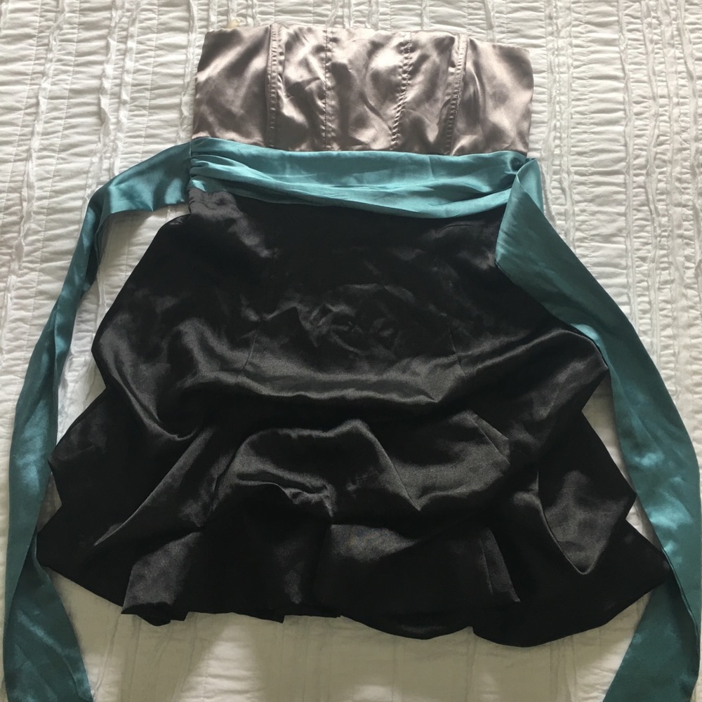 Speeckless prom/bridesmaid dress